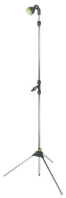 RIBILAND  - Douche ext&eacute;rieure t&eacute;lescopique