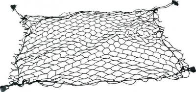 ZOLUX Filet de protection extensible pour voiture pour chien/.