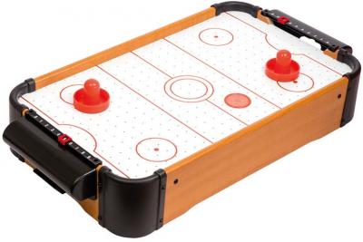 MISTER GADGET  - Jeu de table mini hockey