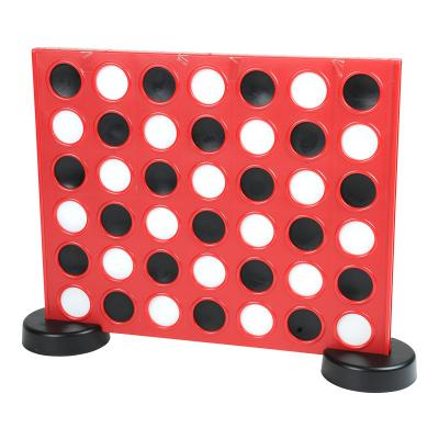 SANS Jeu Puissance 4 G&eacute;ant 46x53cm