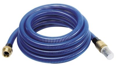 RIBILAND Ribimex - Kit aspiration &agrave; raccords laiton diam&egrave;tre 30