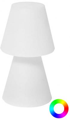 IDROWEB Newgarden Lola 20 lampe &agrave; poser LED, rechargeable