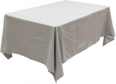 THE HOME DECO FACTORY Serviettes de table Nappes, Sets de table  TAIGA