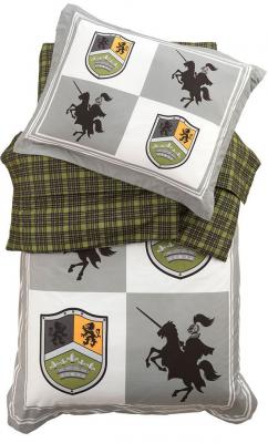 KIDKRAFT  - Parure de lit enfant Chevalier