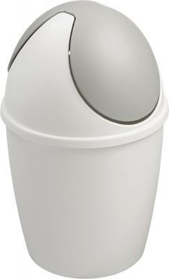 VEPABINS Sunware - Poubelle de table 1,5L Tiglio - Blanc