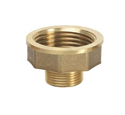 RIBILAND  prr1fx1/2&nbsp;M Raccord Laiton F/M 1&nbsp;x1/2