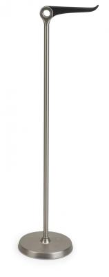 UMBRA  Tucan Porte-papier toilette r&eacute;serve 22x72x17cm Acier Nickel