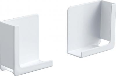 YAMAZAKI  Support magn&eacute;tique pour Tablette ou Smartphone Tower