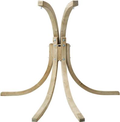 AMAZONAS  - Support pour fauteuil suspendu Globo Royal Stand