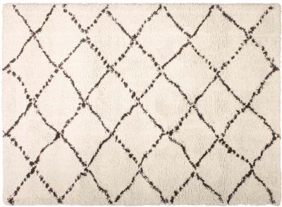 Tapis Casablanca Beige 120x170 cm