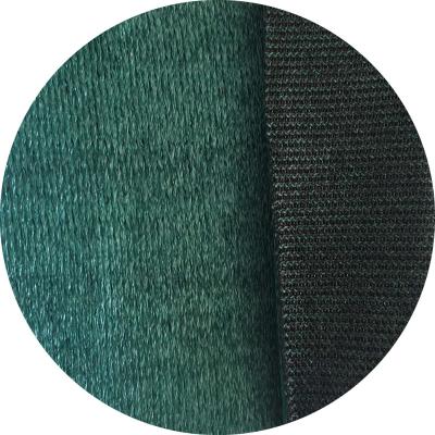 JET7GARDEN Filet brise-vue en toile  - Vert - 1.20 x 100 m