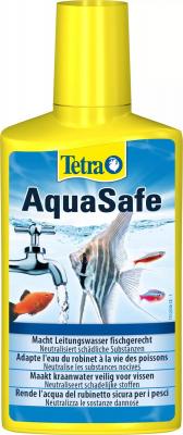 TETRA Aquasafe Pour Poissons  - Le Flacon De 250 Ml