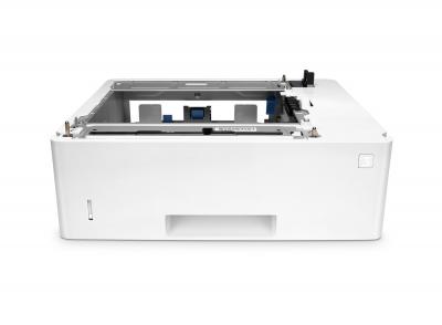 HP  Laserjet Bac Papier 550 Feuilles