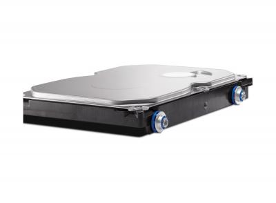 HP  Disque Dur 1tb Sata Ncq/smart Iv One Size Grey