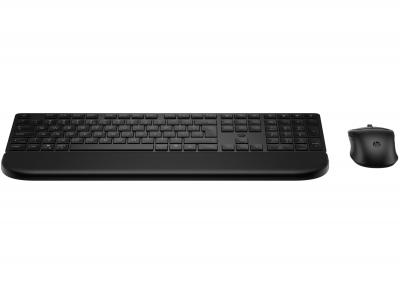 HP Clavier PC >   Clavier PC  MULTI-DEVICE DUAL-MODE MOUSE