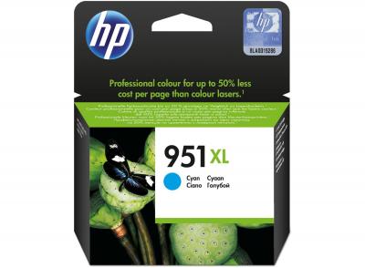 HP -CN046AE#BGX-Cartouche Jet d'encre