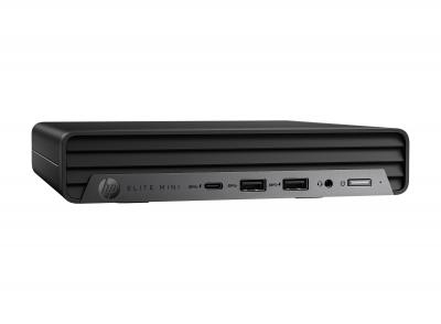 HP Ordinateur bureau -  - Elite Mini 805 G8 - R7 / 16Go / 512Go / W11P