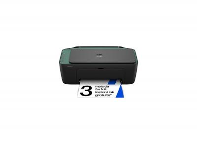 HP  DeskJet 2923 Sans fil All-in-One Couleur Imprimante