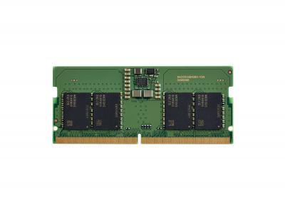 HP M&eacute;moire SODIMM  8 Go DDR5 (1x8 Go) 5600