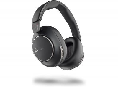 POLY  Voyager Surround 80 UC Microsoft Teams Certified USB-C 8H2G3AA