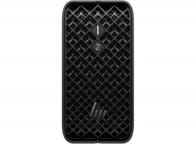 HP Mini G1a ordinateur de bureau station de travail  Z2 Wolf Pro Security Edition