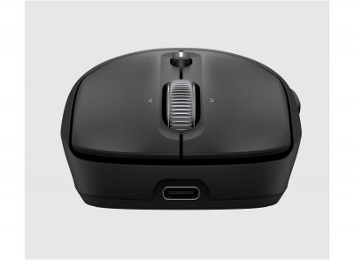 HP Souris PC >   Souris PC   705 RECHARGEABLE WIRELESS