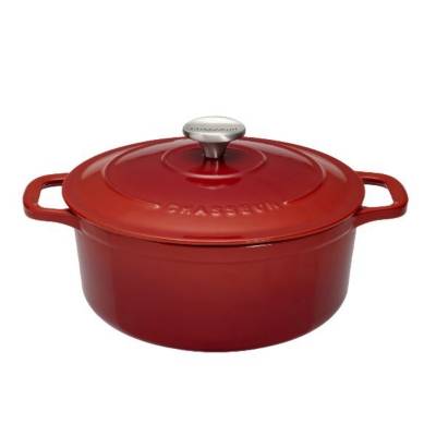CHASSEUR Cocotte -  PUC472058