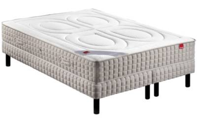 EPEDA Ensemble Bambou   2 x 80 x 200 cm