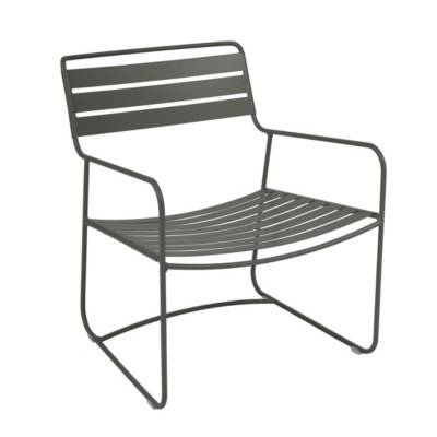 FERMOB  Fauteuil SURPRISING  - 48 romarin mat