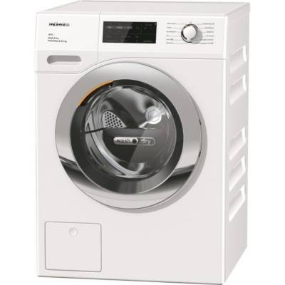 MIELE Lave linge sechant Frontal WT I 370 W PM 