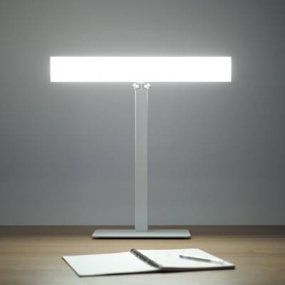INNOLUX Luminoth&eacute;rapie  lampe de table Valovoima