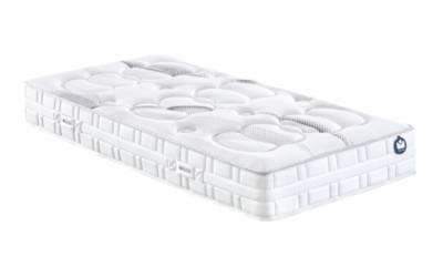 BULTEX Matelas Nemesio , 23 cm  90 x 190 cm 