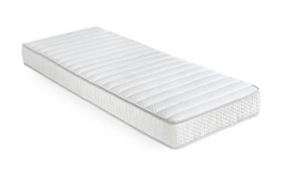 EPEDA Matelas relaxation ressorts Cosmo , 19 cm 2 x 100 x 200 cm