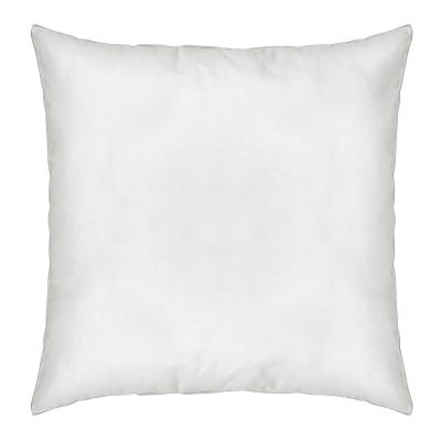 CAMIF Oreiller moelleux Seaqual&trade; Guillaume  65 x 65 cm