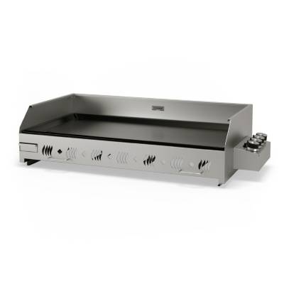 LEMARQUIER Plancha Le Marquier Exception Pakita PLXP4105I Argent 