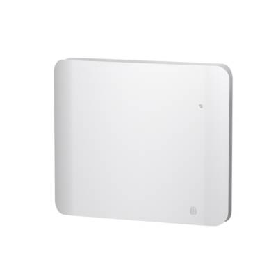 NOIROT Radiateur &eacute;lectrique Dook Horizontal blanc  1000 W