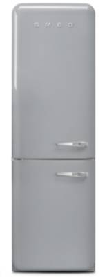 SMEG R&eacute;frig&eacute;rateur combin&eacute; garanti 5 ans FAB32LSV5 