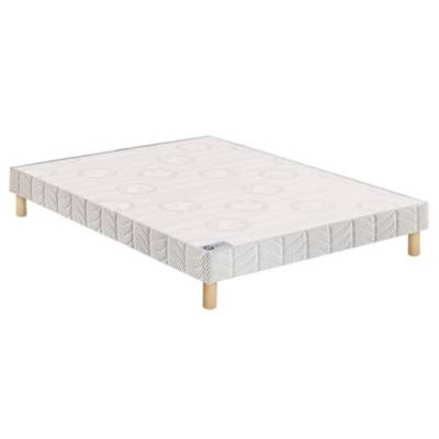 BULTEX Sommier Fortado , 14 cm  110 x 190 cm 