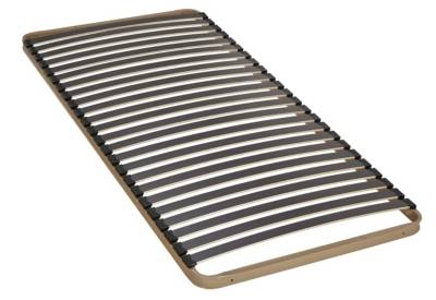 CAMIF Sommier l'Essentiel, 24 lattes anti-glisse, 6 cm 70 x 190 cm