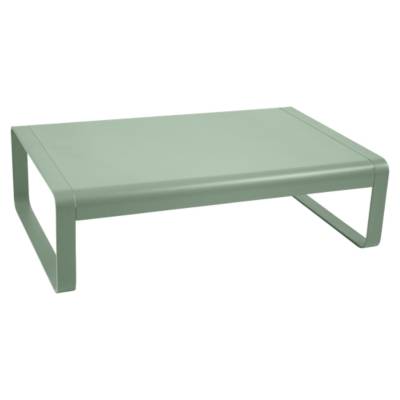FERMOB  Table basse BELLEVIE - 82 cactus mat