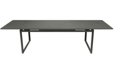 FERMOB Table  Biarritz, 8/12 personnes Romarin