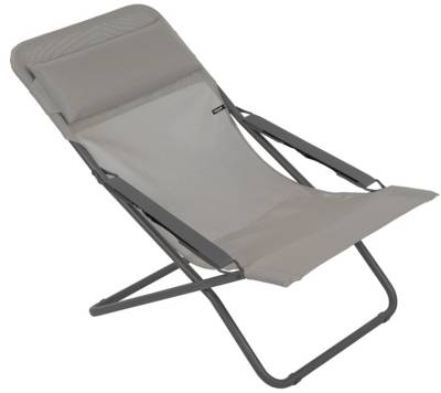 LAFUMA Transat Pliant Transabed Batyline&reg; Iso  MOBILIER
