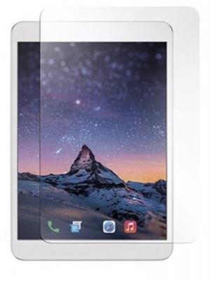 MOBILIS  Prot&egrave;ge-&eacute;cran en verre tremp&eacute; 9H pour Galaxy Tab A7 10.4