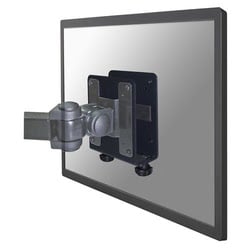 NEOMOUNTS NEWSTAR Composant de montage THINCLIENT-20 - Pour client l&eacute;ger - Noir
