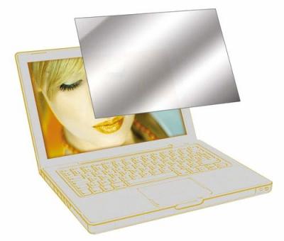 URBAN FACTORY  Privacity Filter 15.6&acute;&acute; Clair