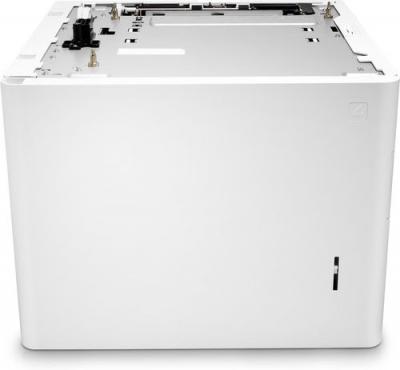 HP  Laserjet Bac Haute capacite 2100