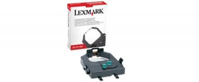 LEXMARK  3070166 Ruban encreur Noir(e) Original 11A3540