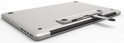 GENERIQUE Maclocks Blade - Lame de s&eacute;curit&eacute; universelle Macbook et tablette