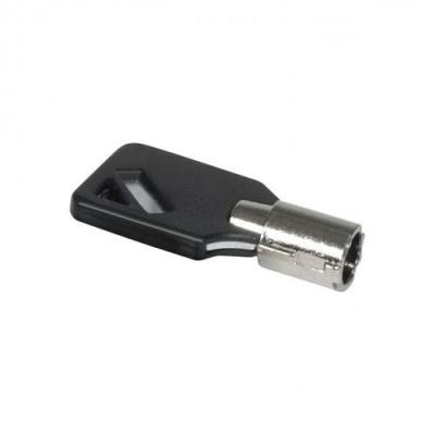 MOBILIS  Master Key - cle principale de verrou de cable