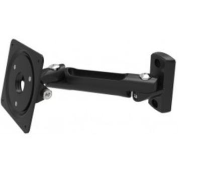 COMPULOCKS  2x20046 Tablet Arm Mount Argent&eacute;